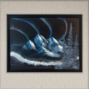 Northern Light Frost